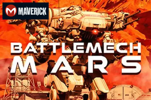 Battlemech Mars